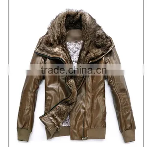 2013 New Arrival,Fashion-Design,High Quality,Jacket for Men!! thumbnail-1