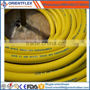 Cheap Soft Flexible Compressed Air Hose Duct thumbnail-1