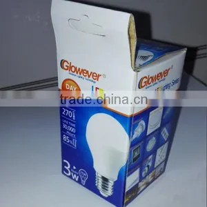 2016 New Recommend IC Driver Led AC85V-265V Factory Supply SMD 5730 Smd 5630 Led Chip Plastic Light LED Bulb SKD Parts LAMP thumbnail-1