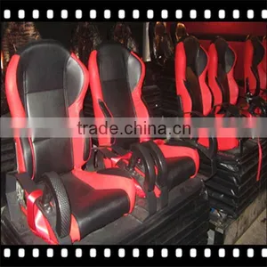 9d Cinem/ Free Installation!! Immersive Hydraulic Motion 9d Cinema thumbnail-4
