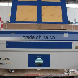 1612 Worlds Laser Best Quality Laser Engraving and Cutting Laser Machine thumbnail-1
