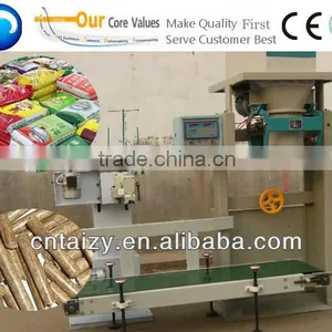 New Design Low Price Red Bean Packing Machine for Sale thumbnail-2