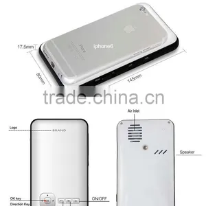 Hot Sale!! Mini Projector Cheap and Small With HD MI Port Connect Computer Cellphone Factory Wholesale thumbnail-2