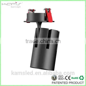 CITIZEN COB Led Track Light 30w With 15/24/60 Degree Beam Angle thumbnail-3