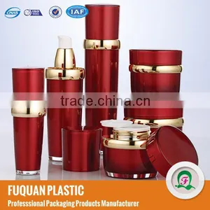 Plastic Oval Shaped Body Lotion Pump Bottle thumbnail-4
