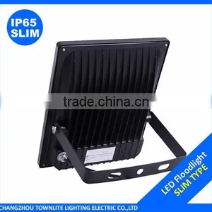 Slim Type Long-distance Outdoor LED Flood Light 50w thumbnail-3