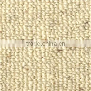 High-Low Loop Piles Environment Non-Toxic Carpet thumbnail-3