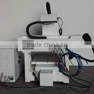 Hot Model Mini Cnc Router/cnc Router Metal Cutting Machine thumbnail-4