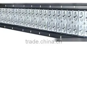 ShengWell 180W CREE Led Light Bar IP67 9-32V Flood/Spot/Combo 30 Inch Double Row Led Light Bar Cree Led Light Bar thumbnail-1