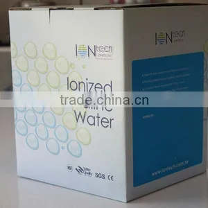 IT-750 Under Sink Water Ionizer thumbnail-6