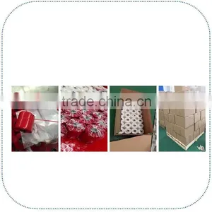 Transparent Self Adhesive Plastic Eay Tear Tape Strip Quality Choice thumbnail-5