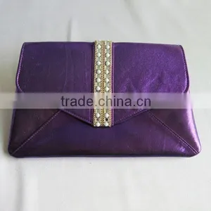 New Fashion PU Envelope Bags thumbnail-1