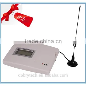 Clear Voice Stable Work IMEI Changeable Quad Band GSM Gateway, GSM FWT 900/1800MHZ,gsm Fixed Cellular Terminal 850/1900MHZ thumbnail-1