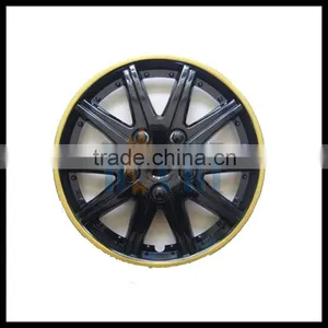 13'' 14'' 15'' Colored Wheel Cover Hupcaps Cover Rim Cover thumbnail-2