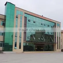 Chongqing Xinjin Industrial Co., Ltd. company overview - view 1 thumbnail