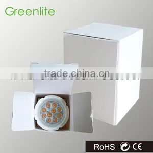 3W LED Spotlight MR16 GU5.3 250lm thumbnail-6