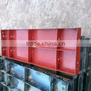 Concrete Form Ties, Concrete Stairs thumbnail-2