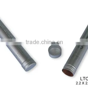 Custom Cigar Tube Wholesale Smoking Gift Set Travel Cigar Tube Cigar Packing Tube thumbnail-1
