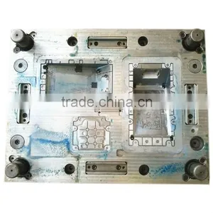 Plastic Mould thumbnail-1