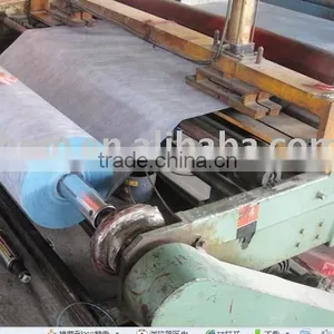 Manufacturer: Toilet Waterproofing, 200g/m2 PP Non-woven Fabric thumbnail-4