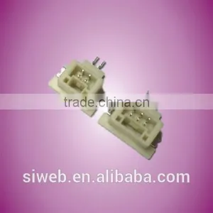UL Certification 2-40pin Board to Cable Connectors thumbnail-1