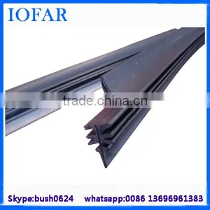 High Quality Factory Wholesale Car Wiper Blade Rubbers Supplier's Choice thumbnail-5