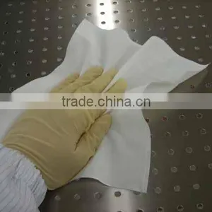 Clean Room Best Selling Product Ployester Wipers thumbnail-1