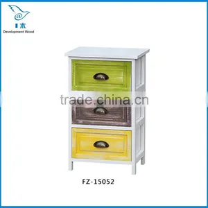 Stair Furniture Storage Cabinet For Living Room thumbnail-2