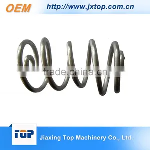 Heavy Duty Torsion Coil Metal Spring thumbnail-1