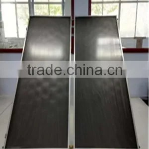 Flat Plate Pressurized Solar Collector thumbnail-1