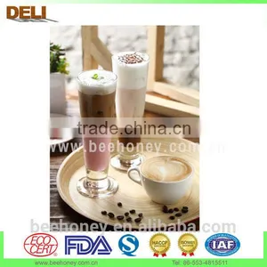 2014 Fresh Product Liquid Pure Caramel Syrup for Bubble Tea Quality Choice thumbnail-1