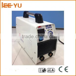 Inverter Welding Machine With Single Phase thumbnail-1