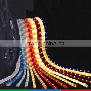 Battery Operated Led Rgb Rope Lighting thumbnail-1