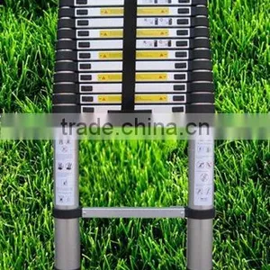 3.8m Stairs EN131 European Safety Standard thumbnail-1