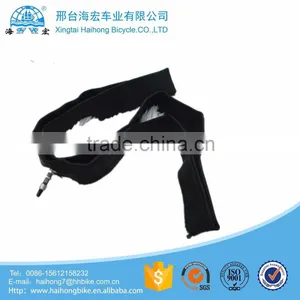Hot Selling Natural Rubber Bicycle Inner Tubes /bicycle Tyre Tubes thumbnail-1