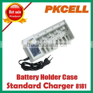 6f22 9v Battery Holder Case Battery Storage Case Battery Holder thumbnail-1