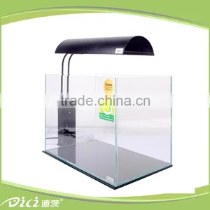 Guaranteed Quality Reasonable Price Chinese Aquariums DICI Fish Tank thumbnail-4