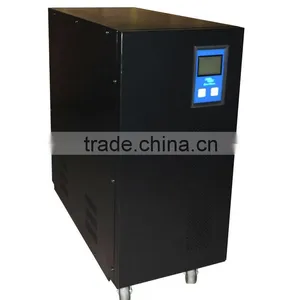 Hot Sale!10KW Off-grid Solar Power System for Public House,chicken House,industry(High Efficiency Best Service in China) Quality Choice thumbnail-5