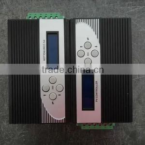 5KW Off-grid Solar System for CCTV,villa,hotel thumbnail-2