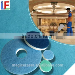 2015 Magic China Manufacturer Cleaning Curl Sponge Wholesale thumbnail-4