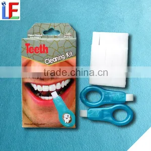 French Beauty Salon Names Beauty in French Salons,Innovative Teeth Cleaning Kit, No Chemicals thumbnail-1