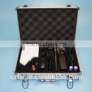Portable Gem Testing Toolkit and Jade Testing Suit With 8 Identifying Instruments thumbnail-3