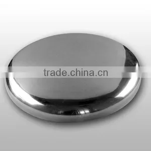 CHAODA Stainless Steel Solar Water Heater Cap thumbnail-4