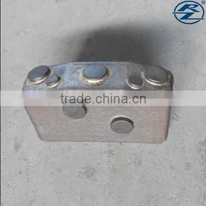 RZ Brand Foundation Drilling Tool/earth Drill Teeth for Drilling Rig/building Construction Tools thumbnail-5