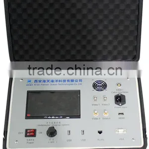 High Quality Well Imaging System With High Resolution Waterproof Double Digital Cameras thumbnail-3
