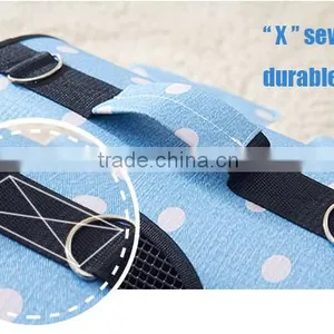 Foldable Design Cat Carrier Tote as Well as Shoulder Bag thumbnail-2