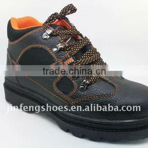 CE S3 Workers Safety Shoes thumbnail-2