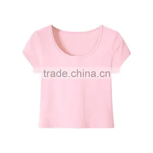 China Wholesale Women Drees Summer Soft Fabric Custom Printed Your Own Logo on T-shirt With High Quality thumbnail-5