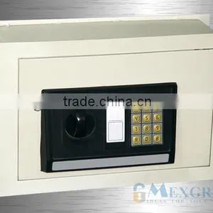 Electronic Wall Safe for Home and Office (MG-25SWE) thumbnail-1