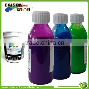 Fluorescent Pigment Colourant Free Sample Offered thumbnail-1